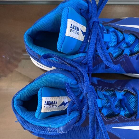 Nike Airmax Stutter Step 2 - 6.5Y - Picture 4 of 7